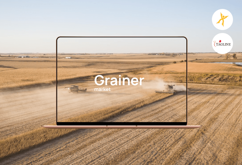 Grainer.market